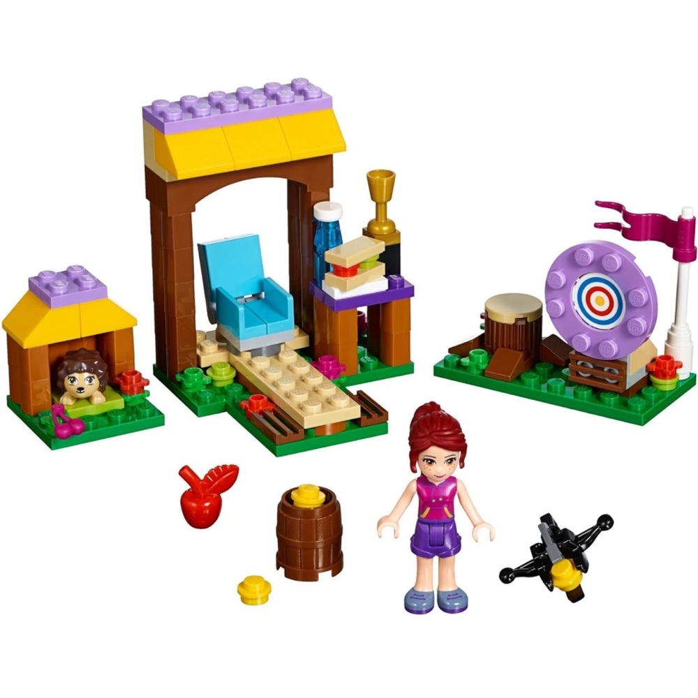 Lego 41120